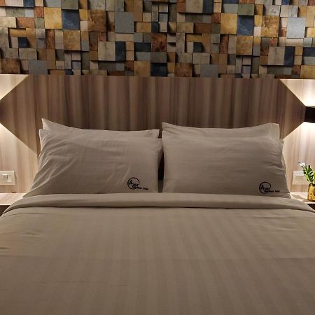 Apex Boutique Hotel @ Bandar Sunway Subang Jaya Exterior foto