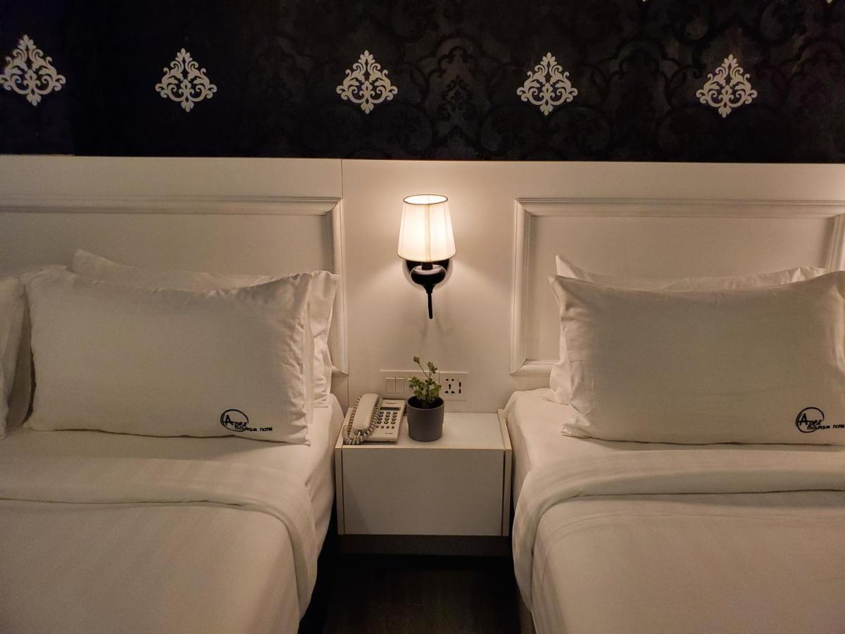 Apex Boutique Hotel @ Bandar Sunway Subang Jaya Exterior foto