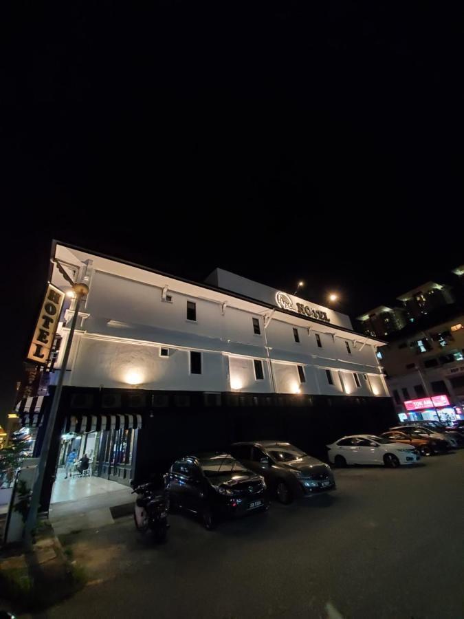 Apex Boutique Hotel @ Bandar Sunway Petaling Jaya Exterior foto