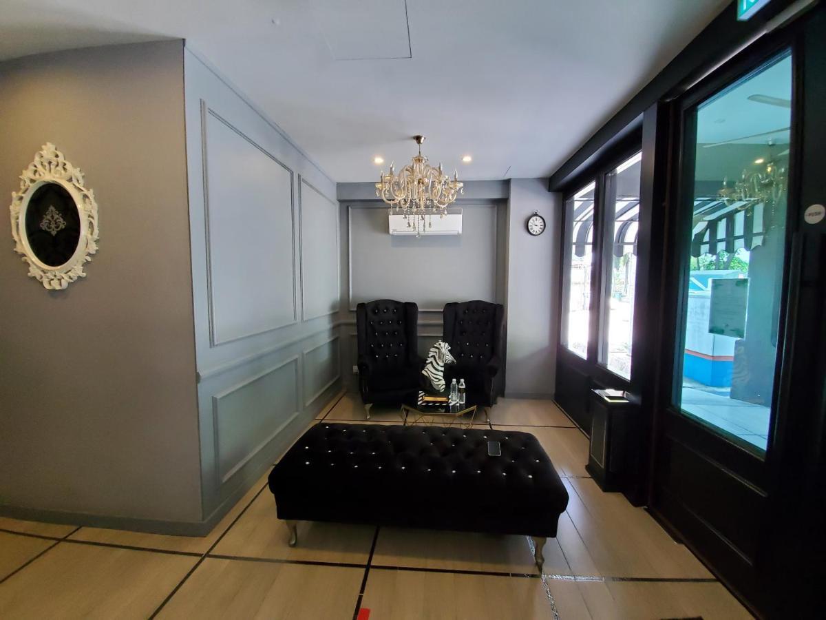 Apex Boutique Hotel @ Bandar Sunway Subang Jaya Exterior foto
