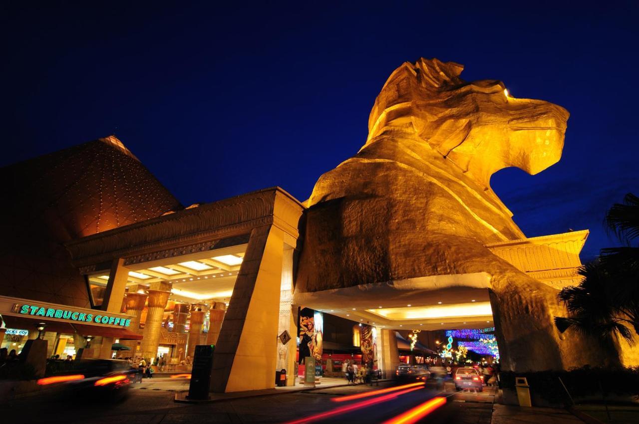 Apex Boutique Hotel @ Bandar Sunway Subang Jaya Exterior foto